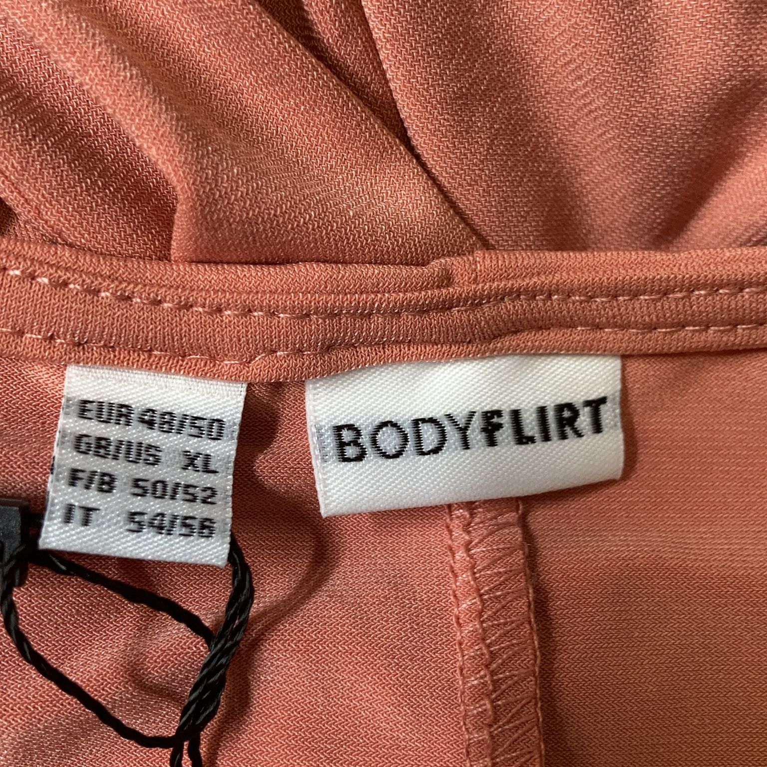 Bodyflirt