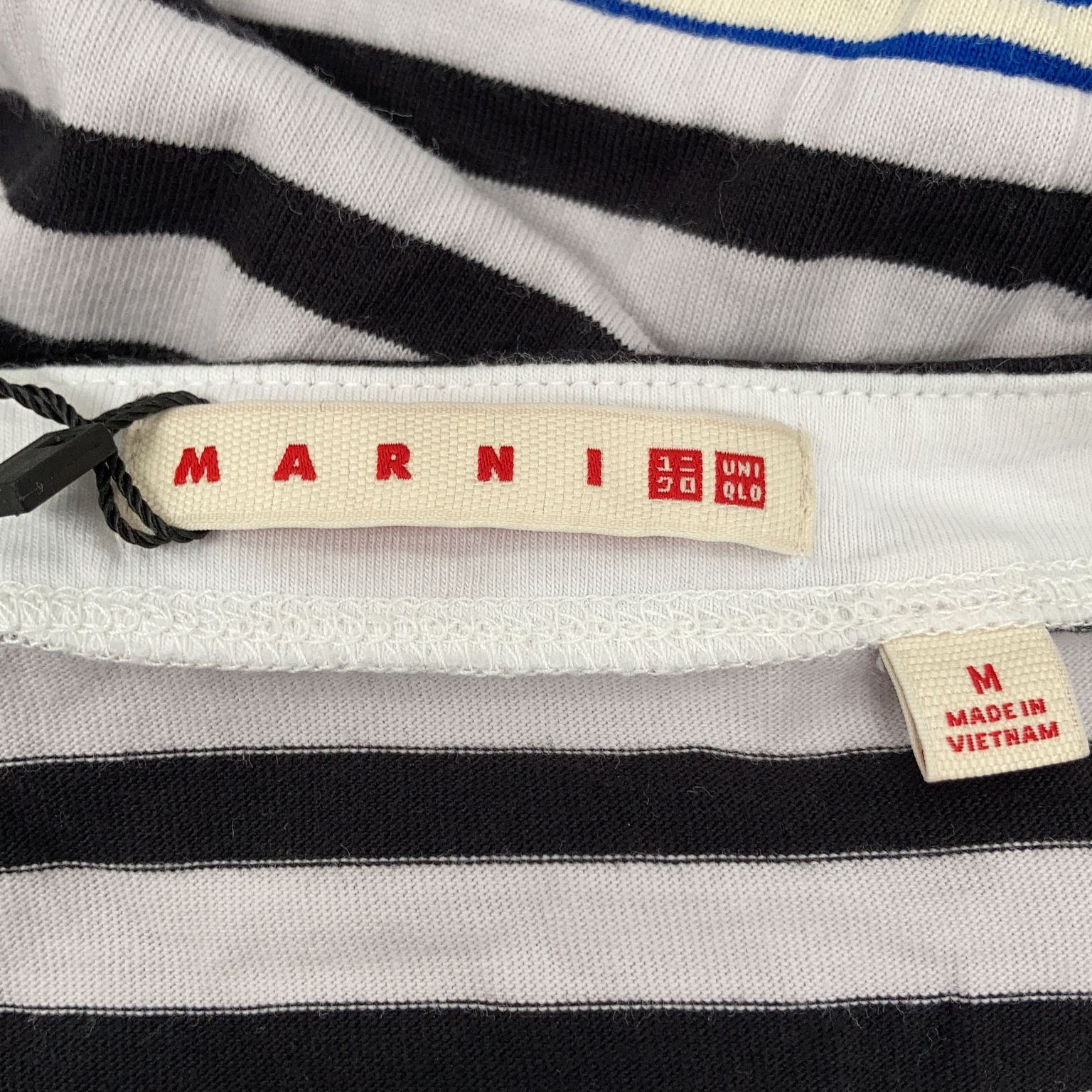 Marni x Uniqlo