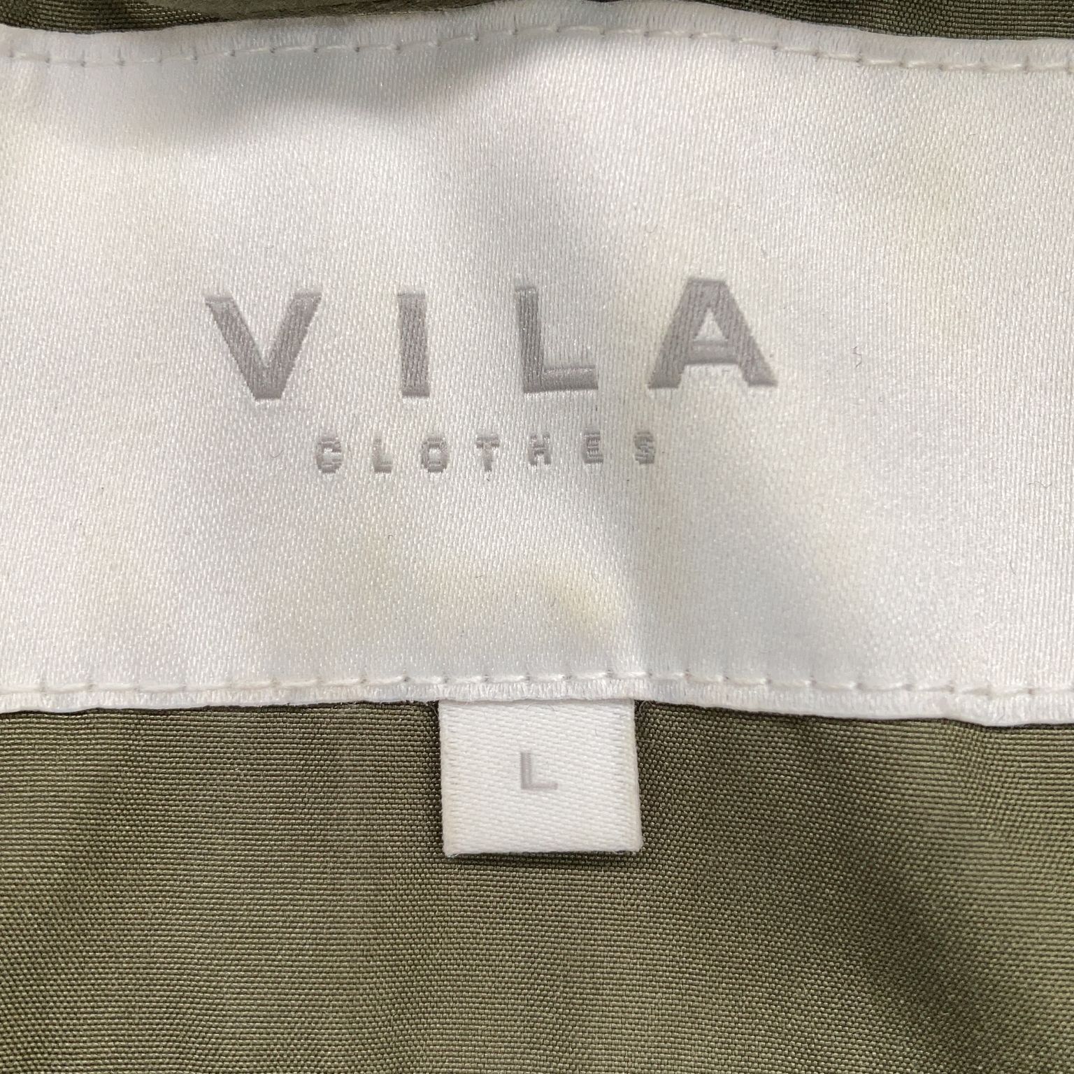 VILA Clothes