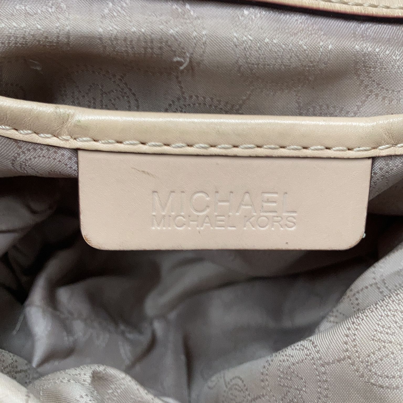 Michael Kors