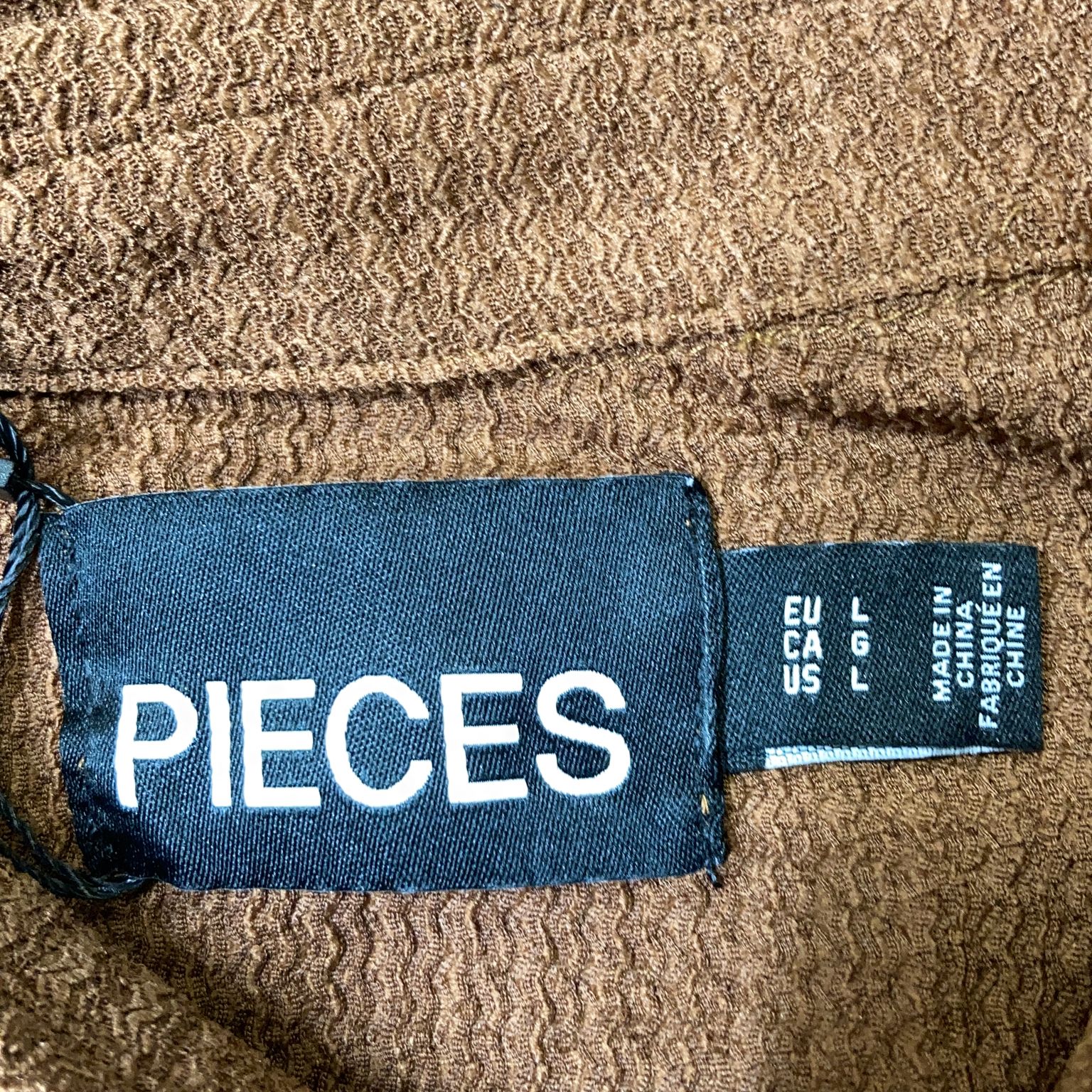 Pieces