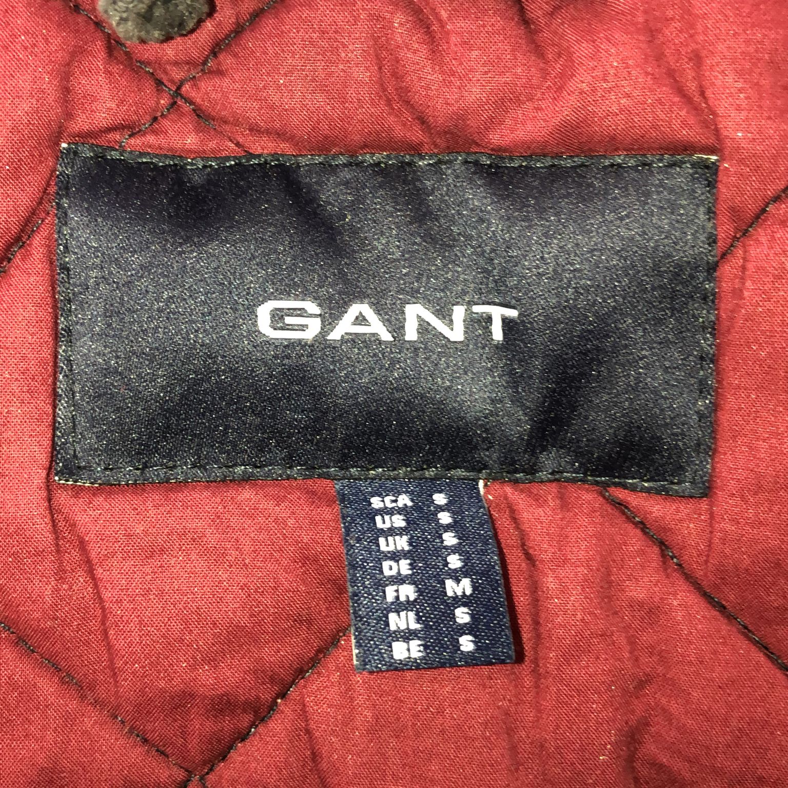 GANT