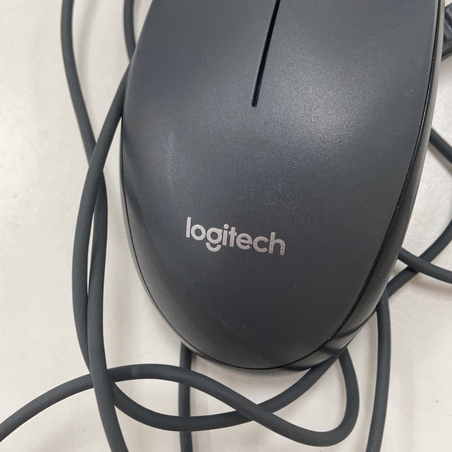 Logitech