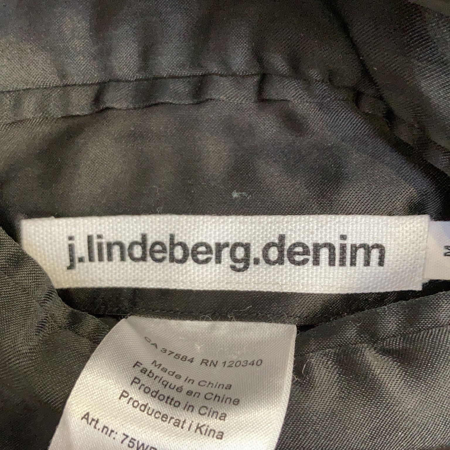 JLindeberg