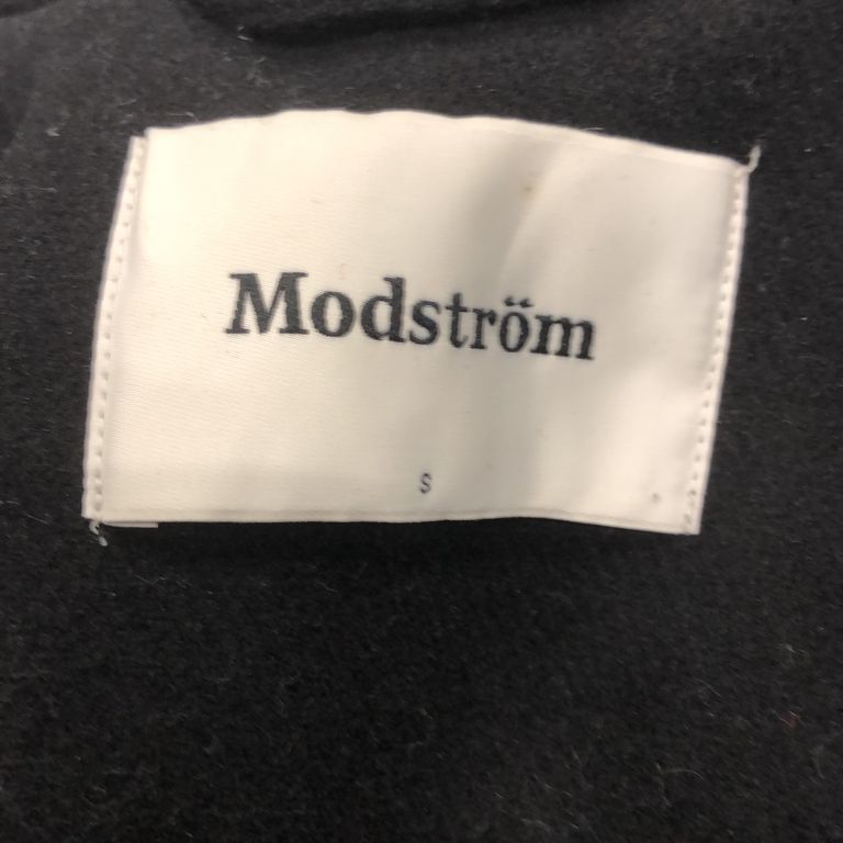 Modström