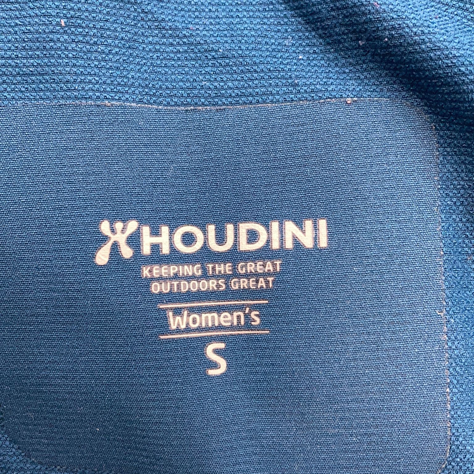 Houdini