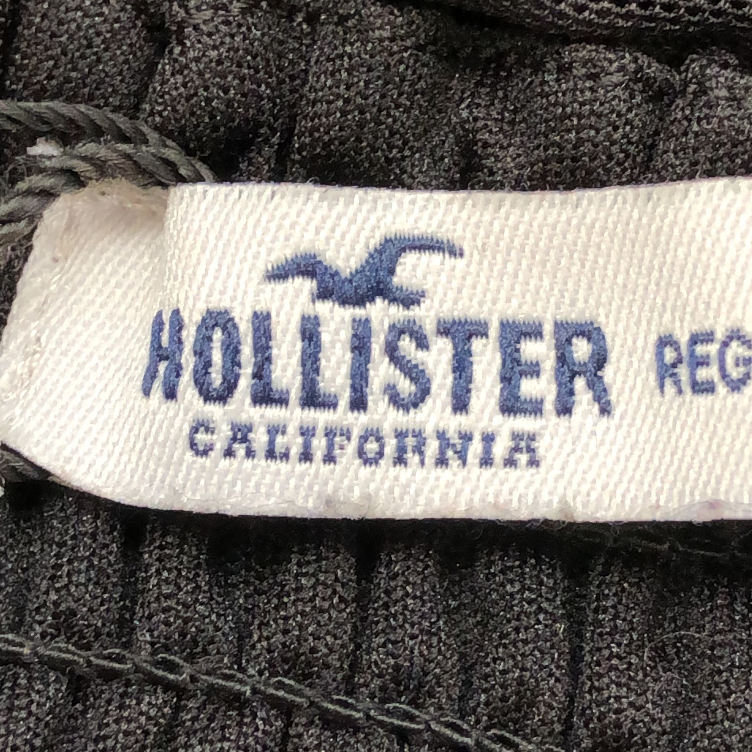 Hollister California