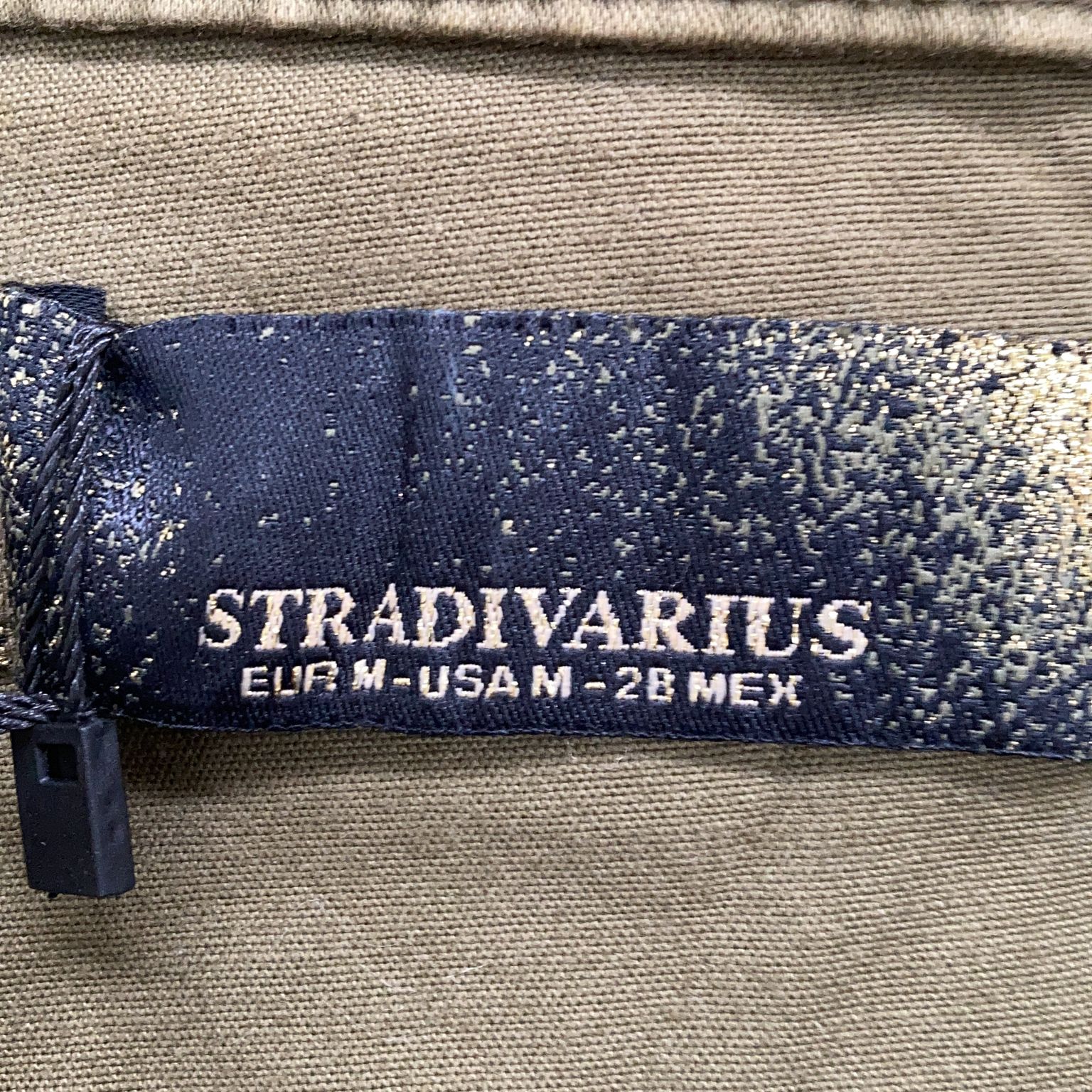 Stradivarius