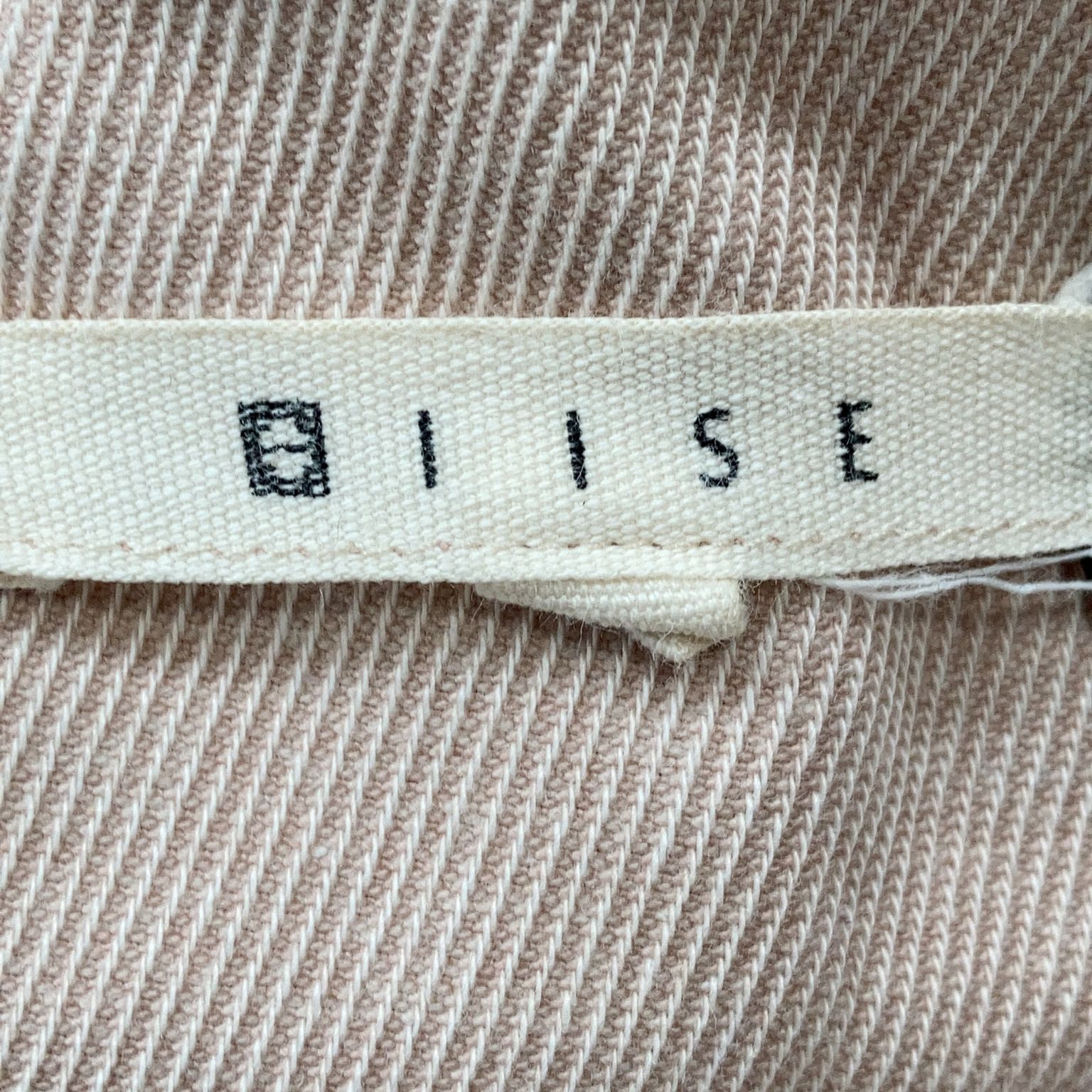 IISE