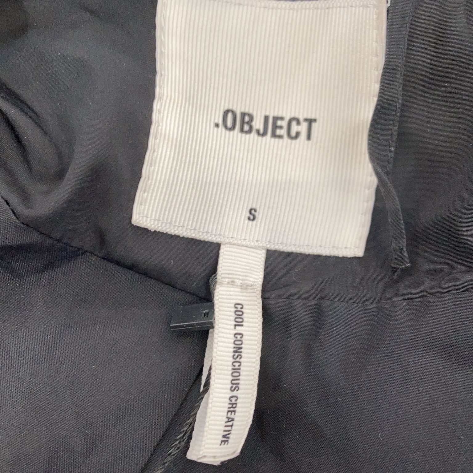 Object