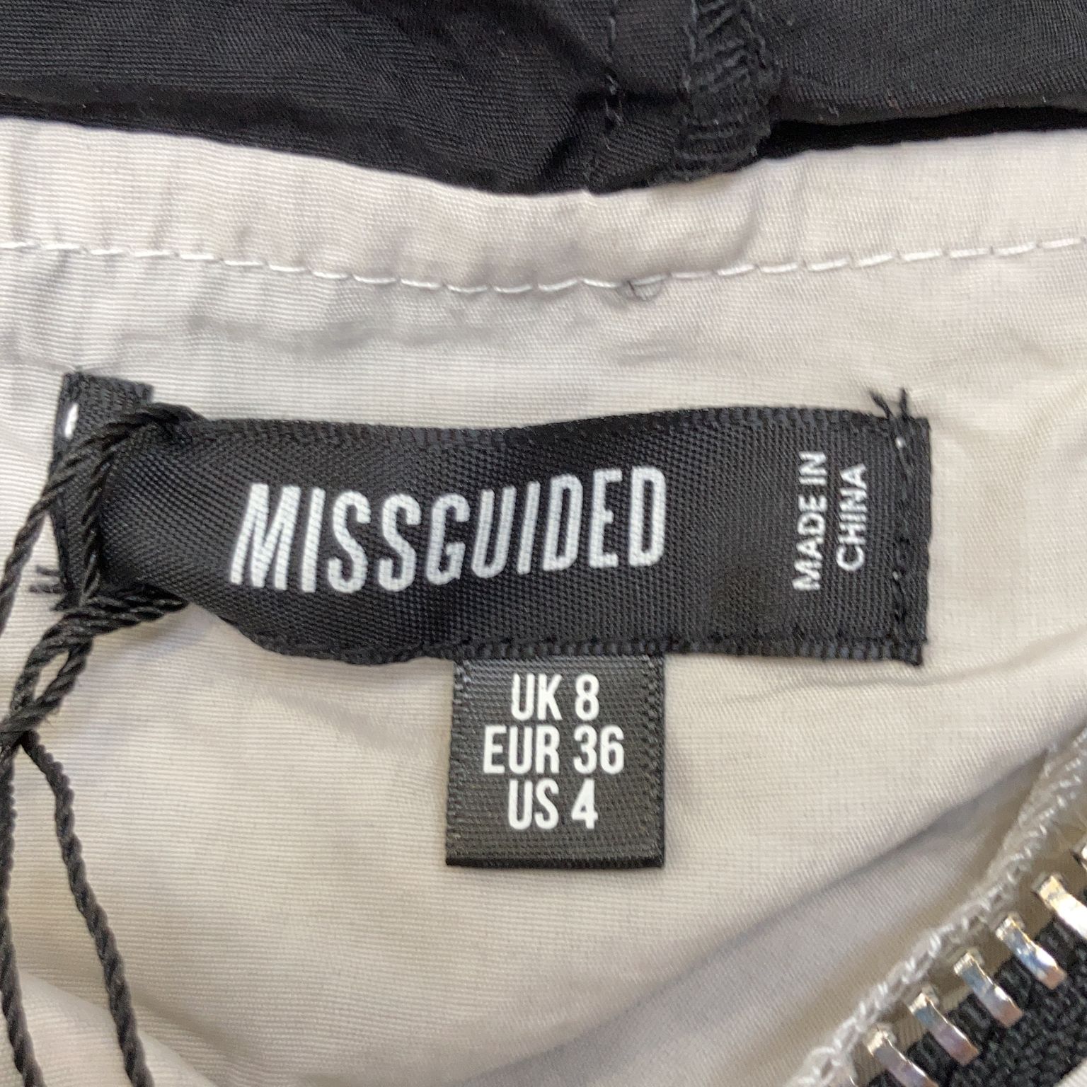 Missguided