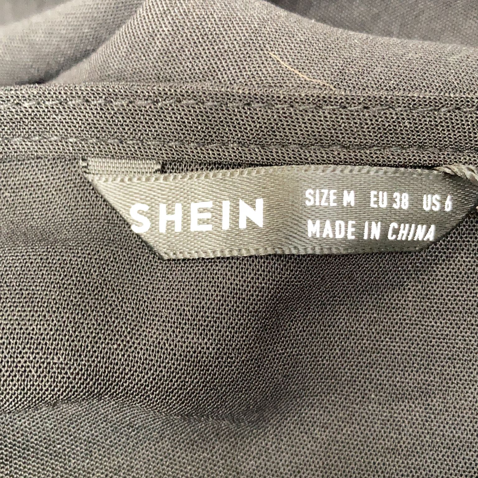 Shein