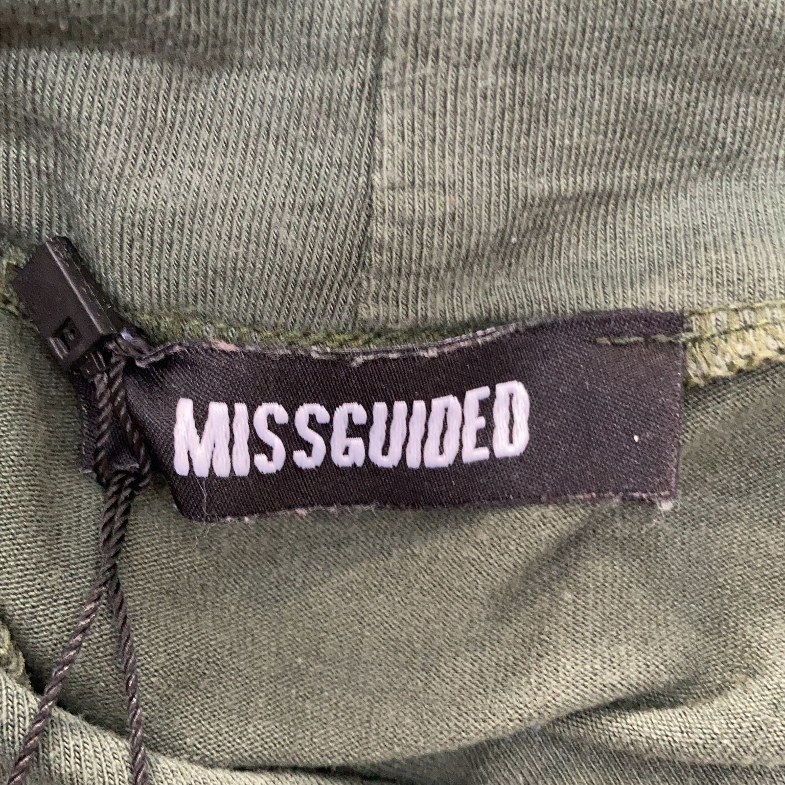 Missguided