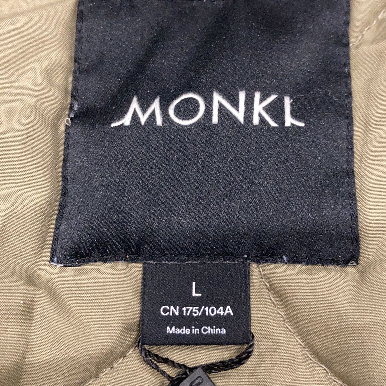 Monki