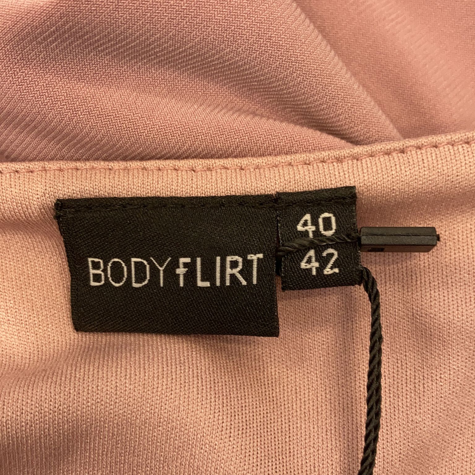 Bodyflirt