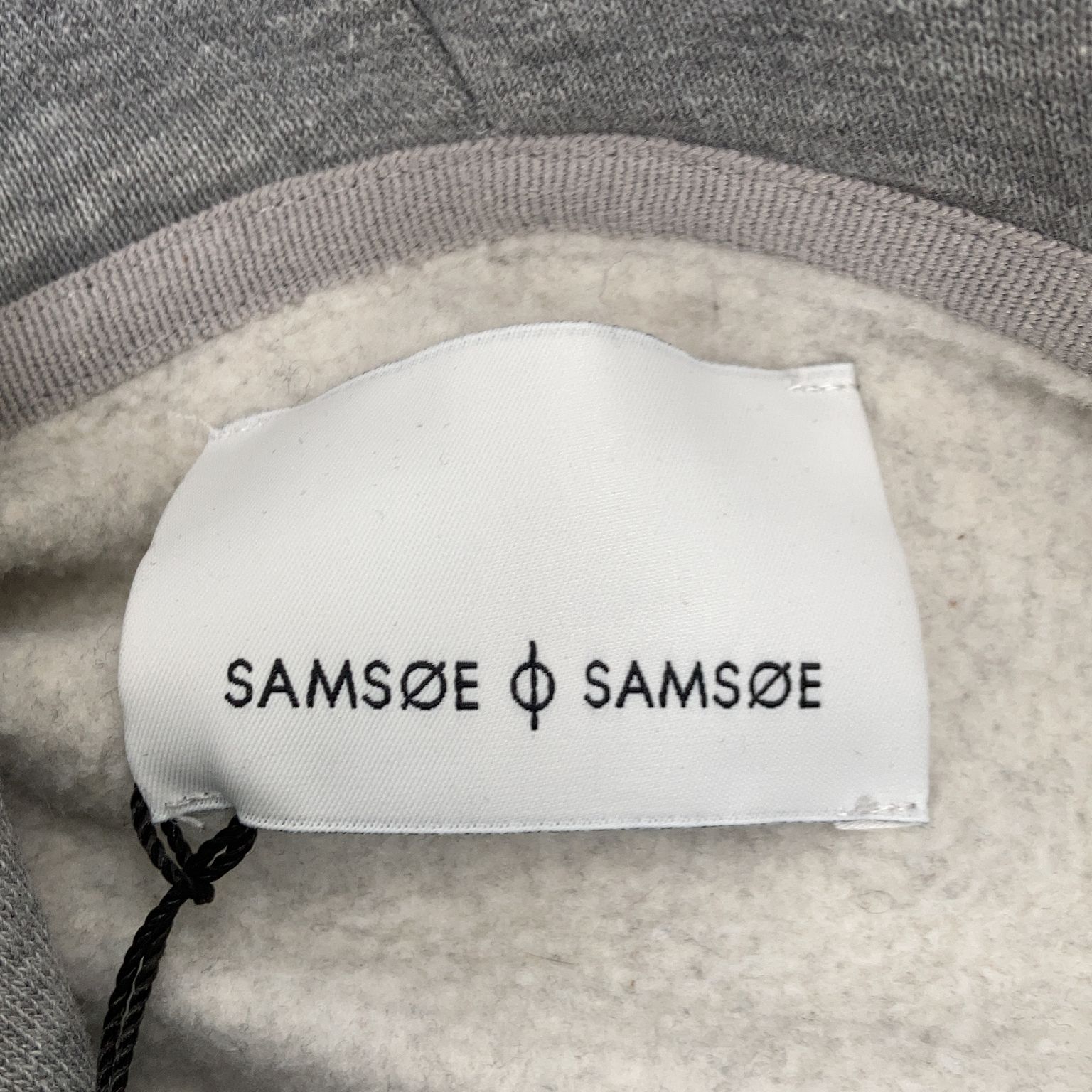 Samsøe  Samsøe