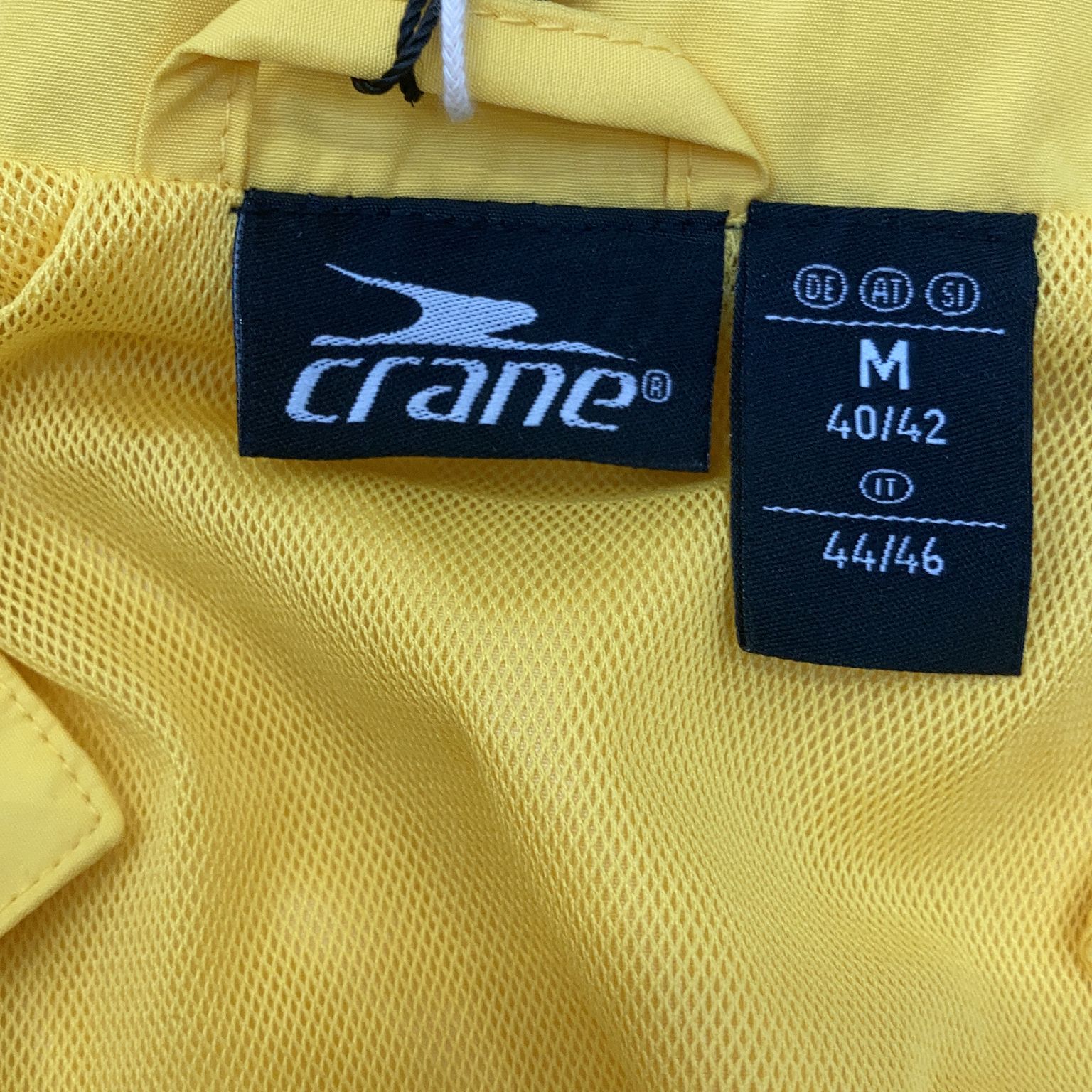 Crane