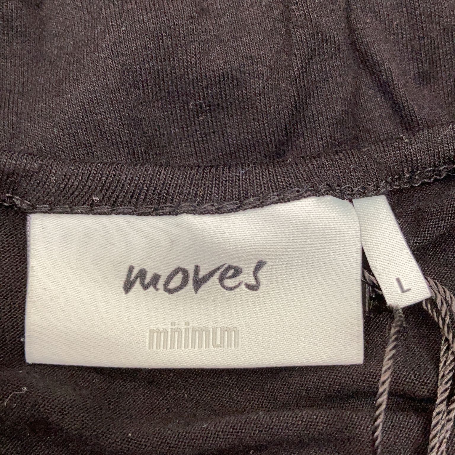 Moves by Minimum