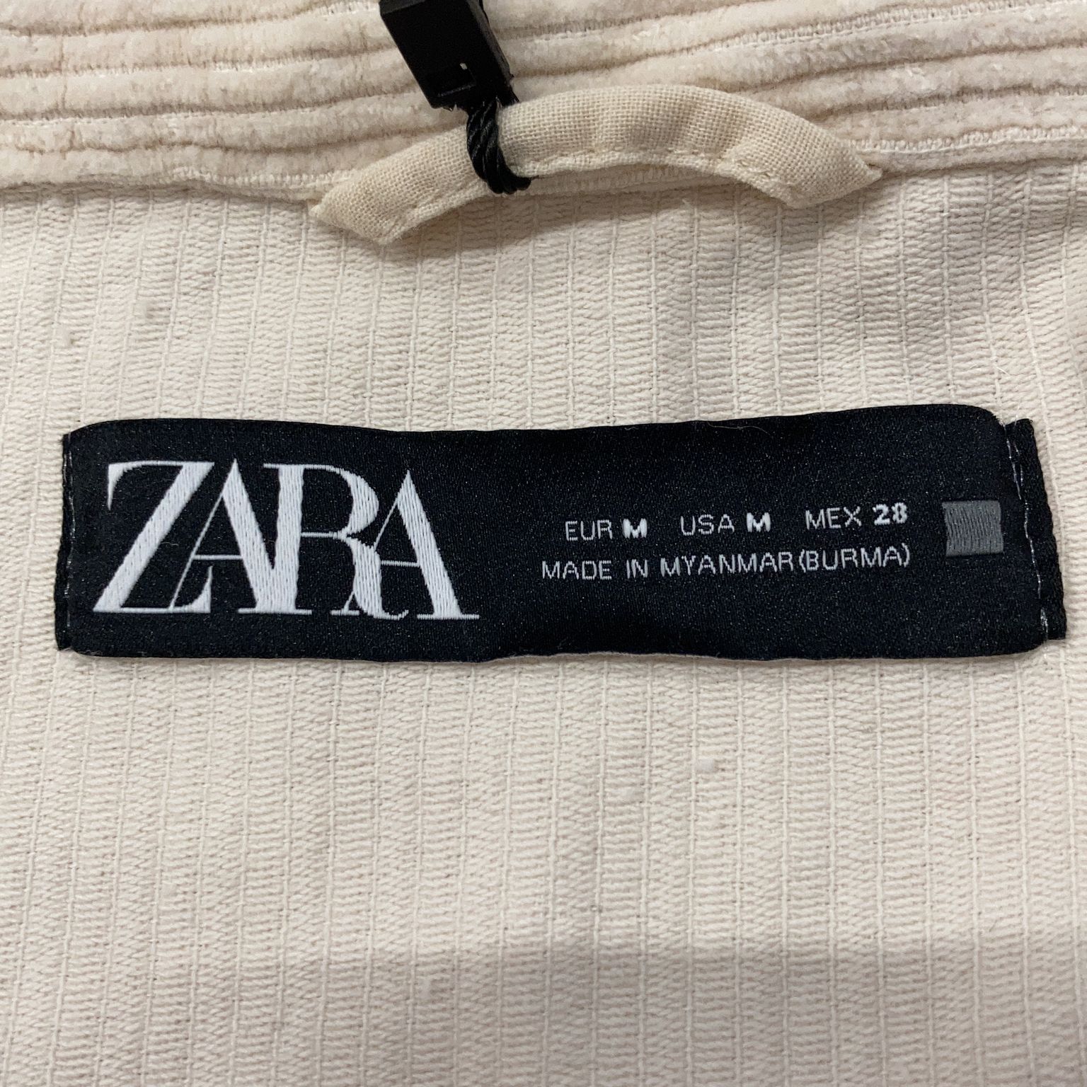 Zara