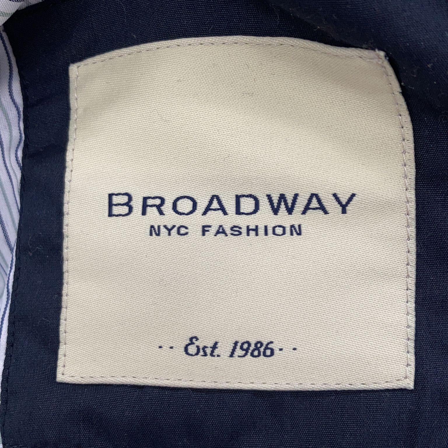 Broadway