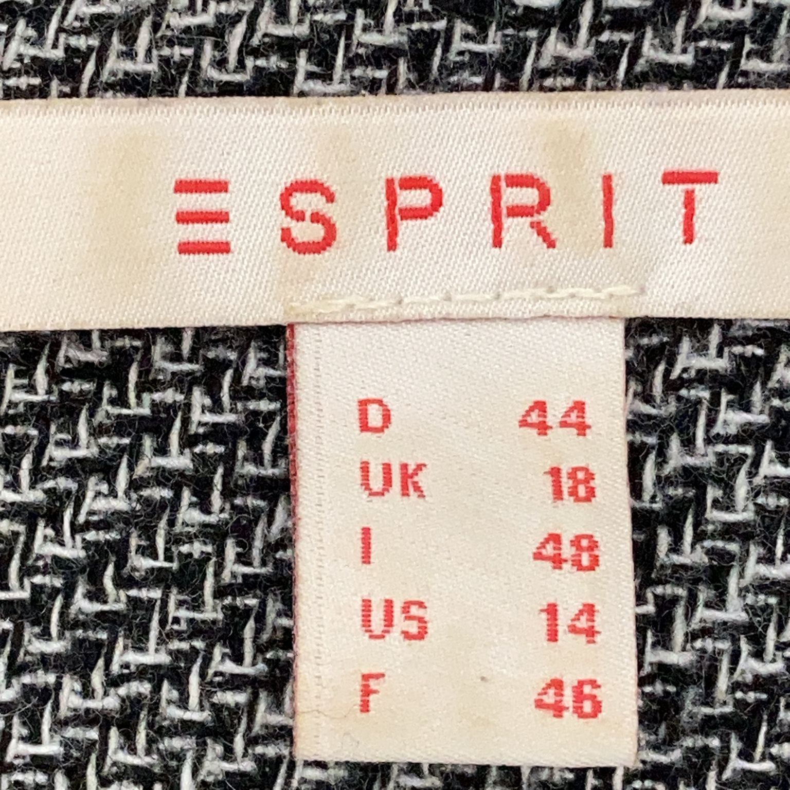 ESPRIT