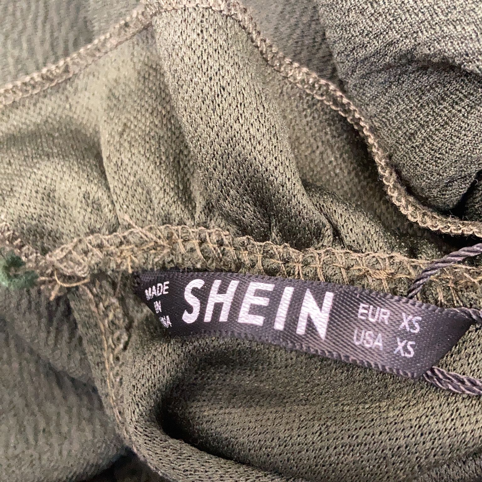 Shein