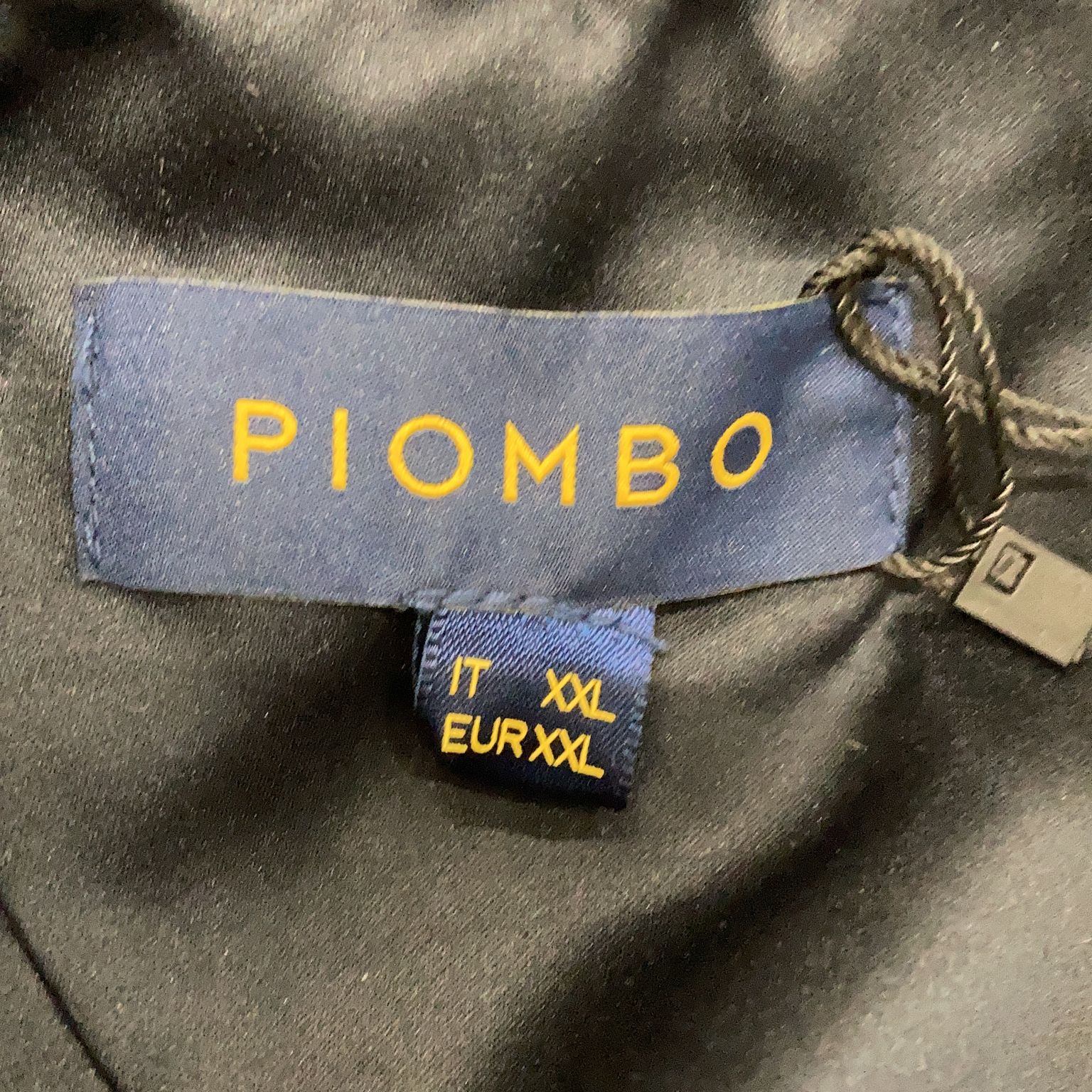 Piombo