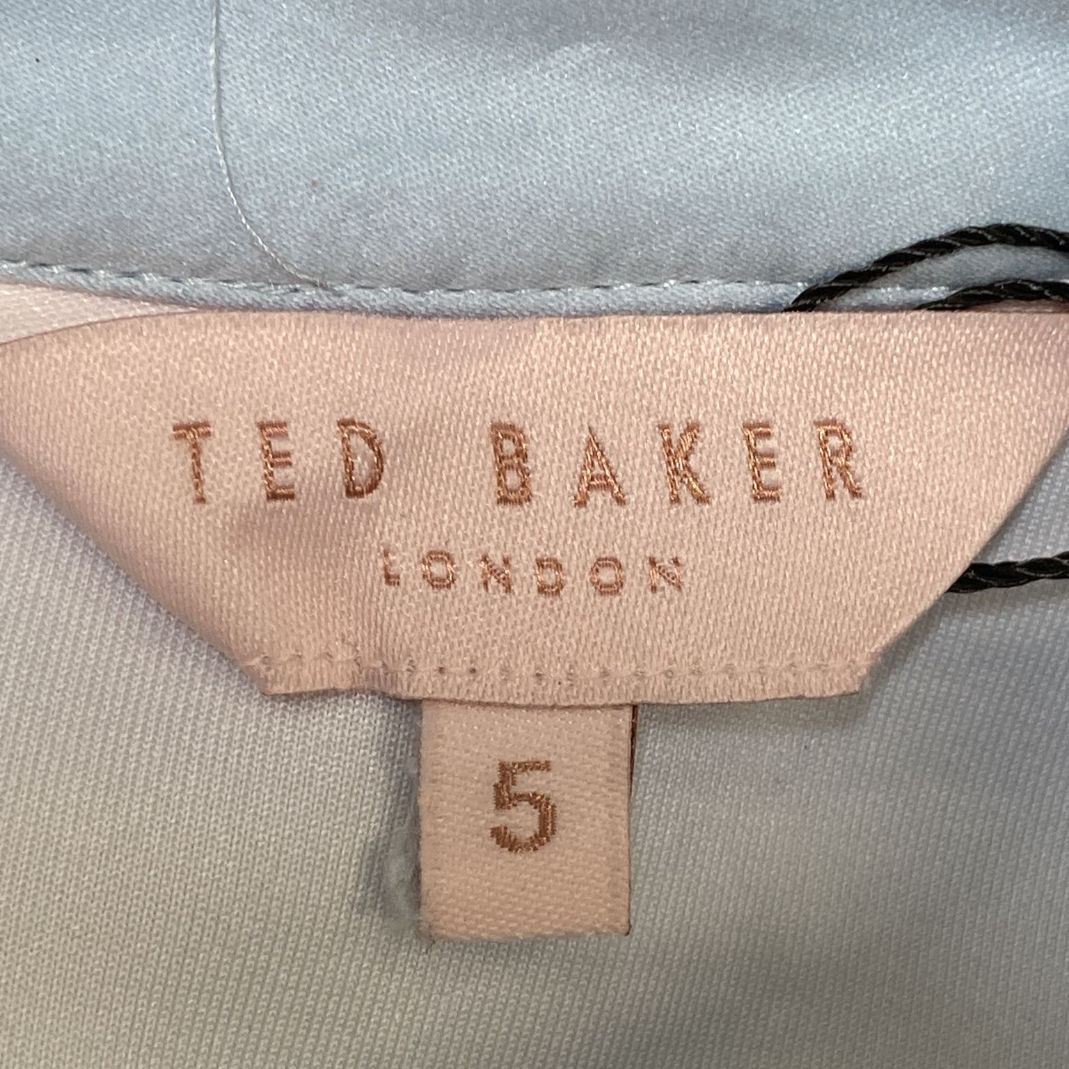 Ted Baker