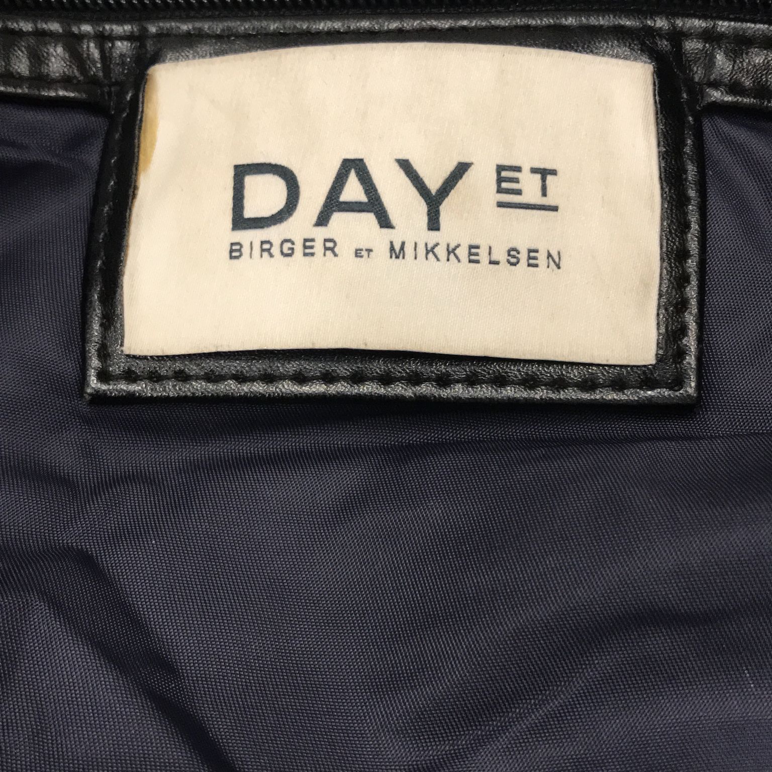 DAY Birger et Mikkelsen