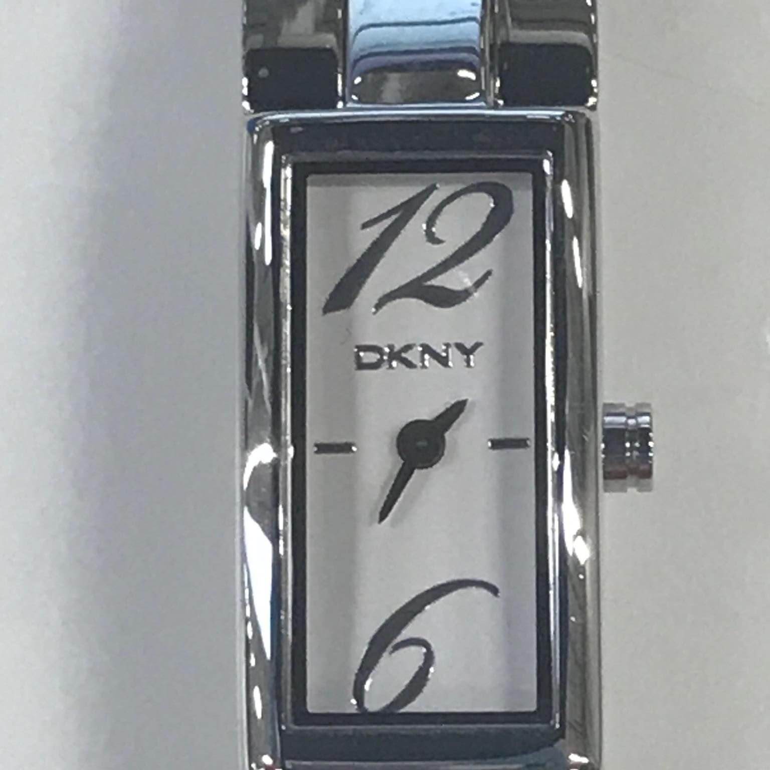 DKNY