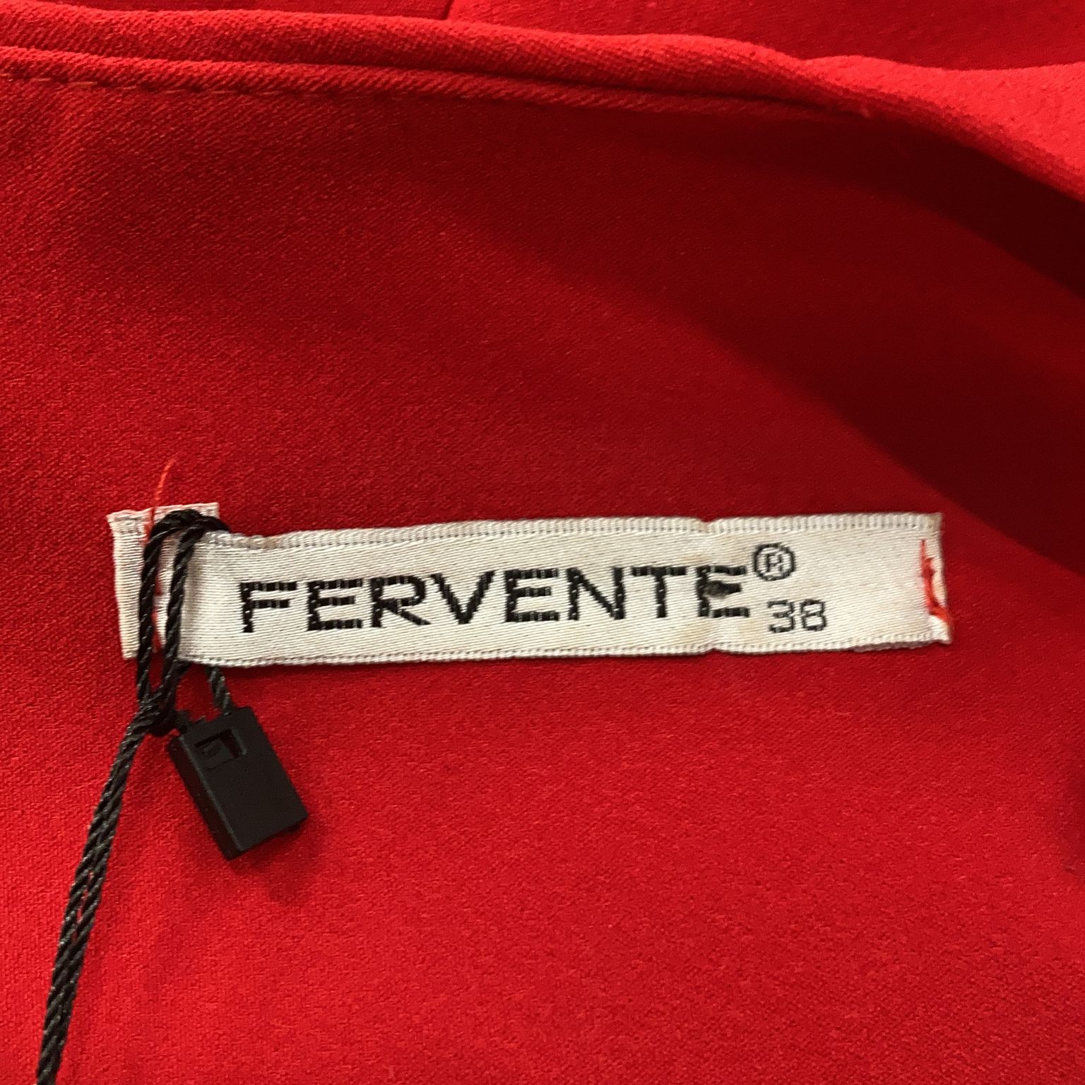 Fervente