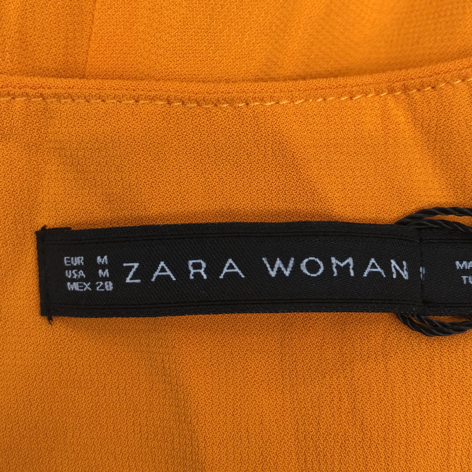 Zara Woman