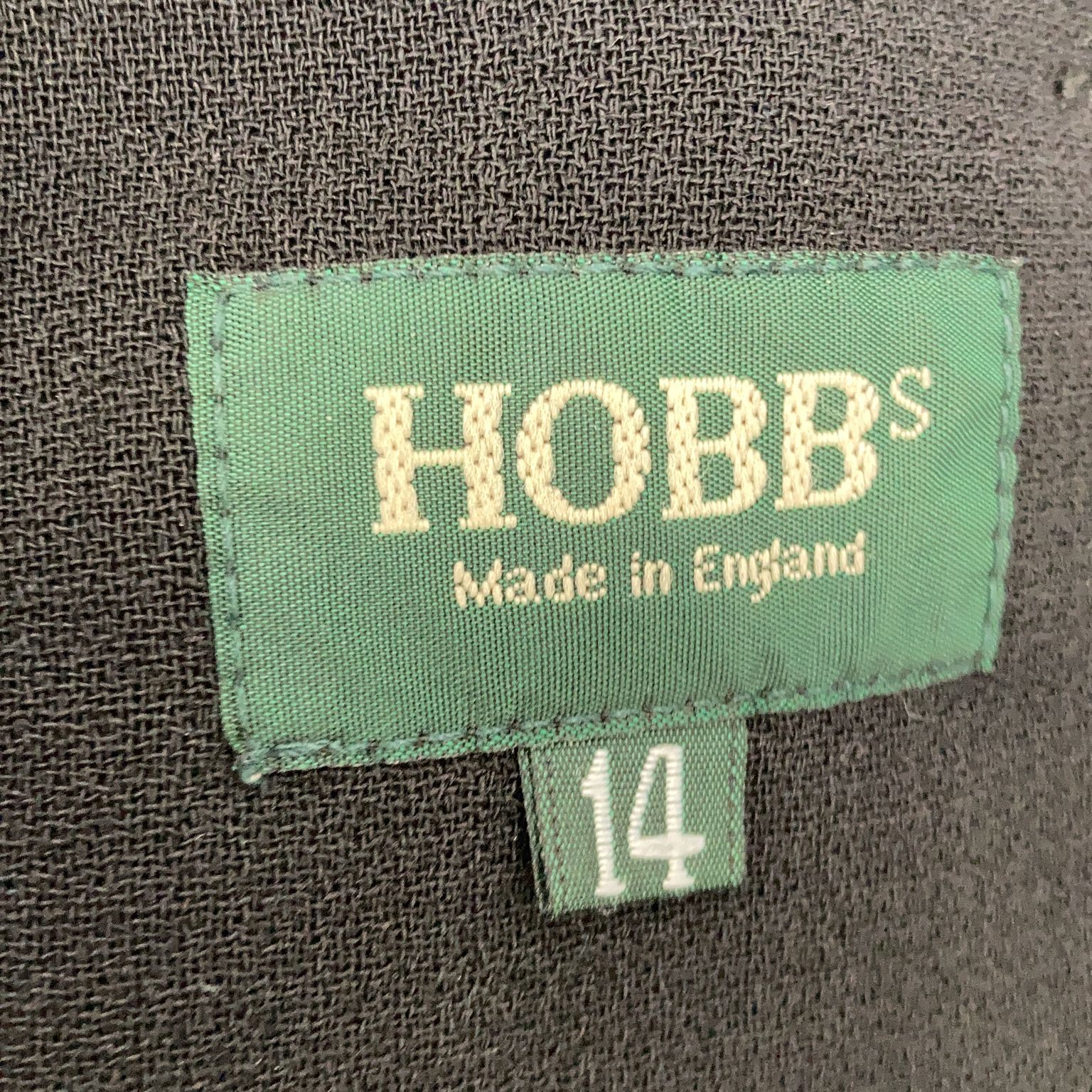 Hobbs