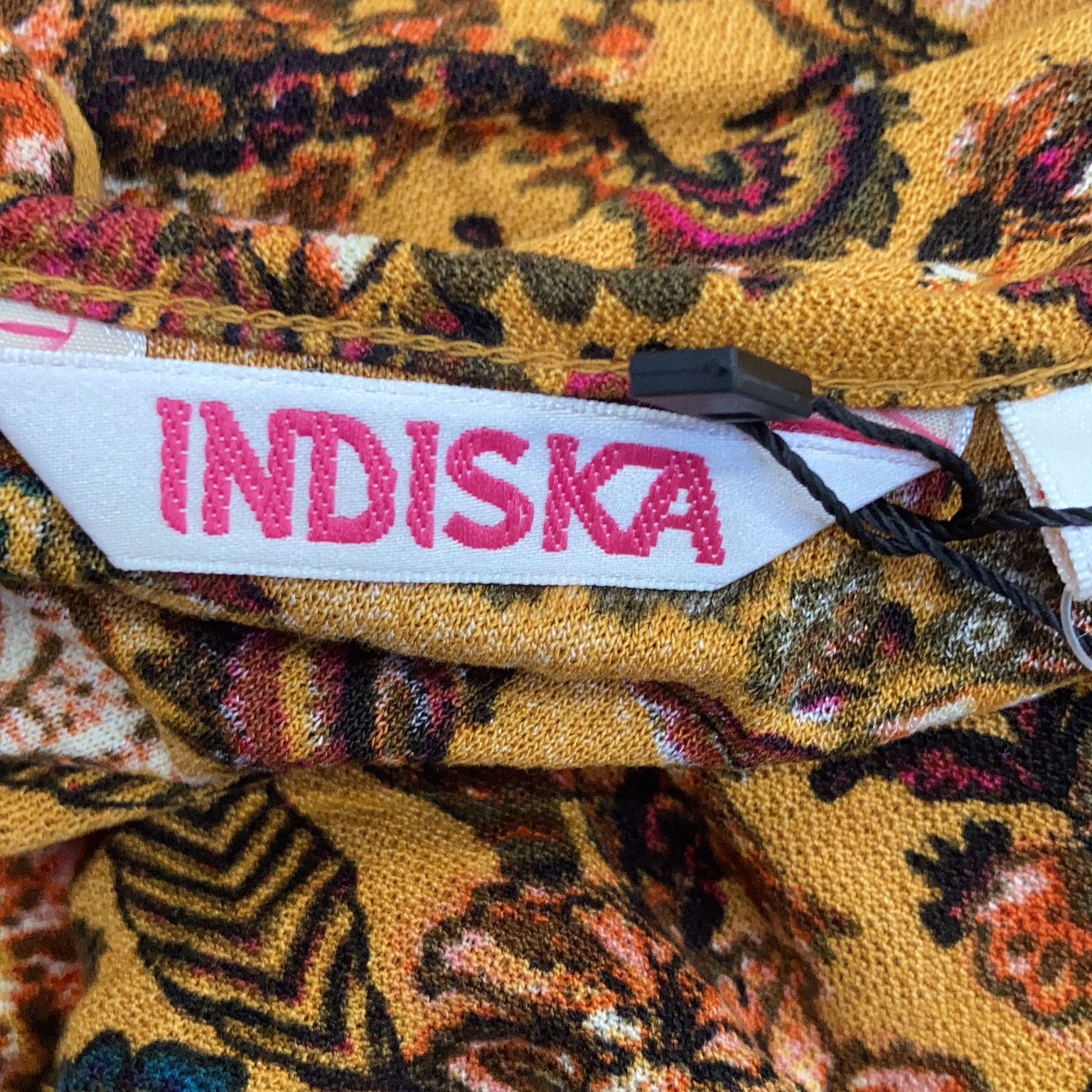 Indiska