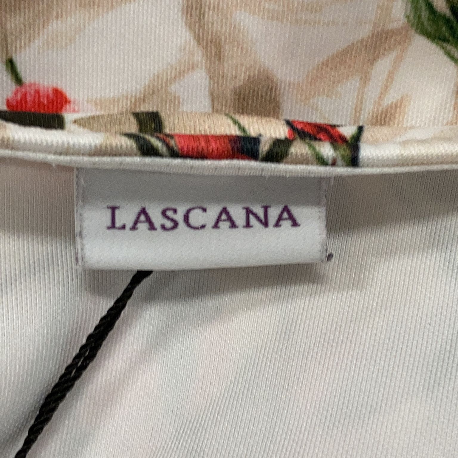 Lascana