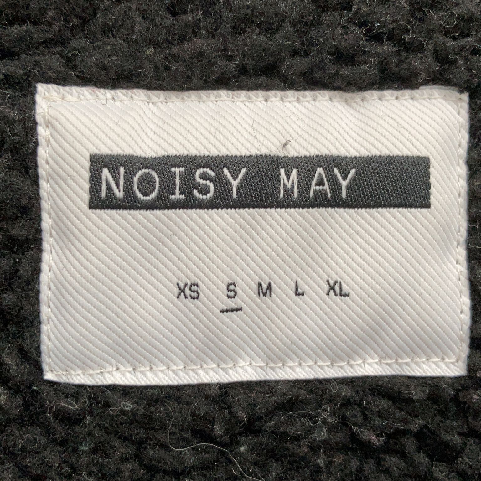 Noisy May