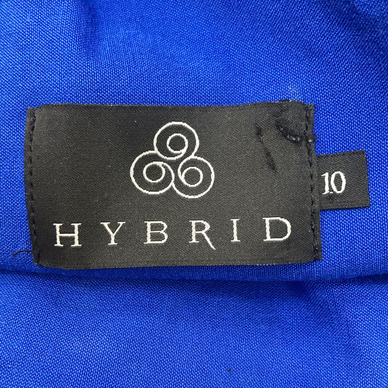 Hybrid