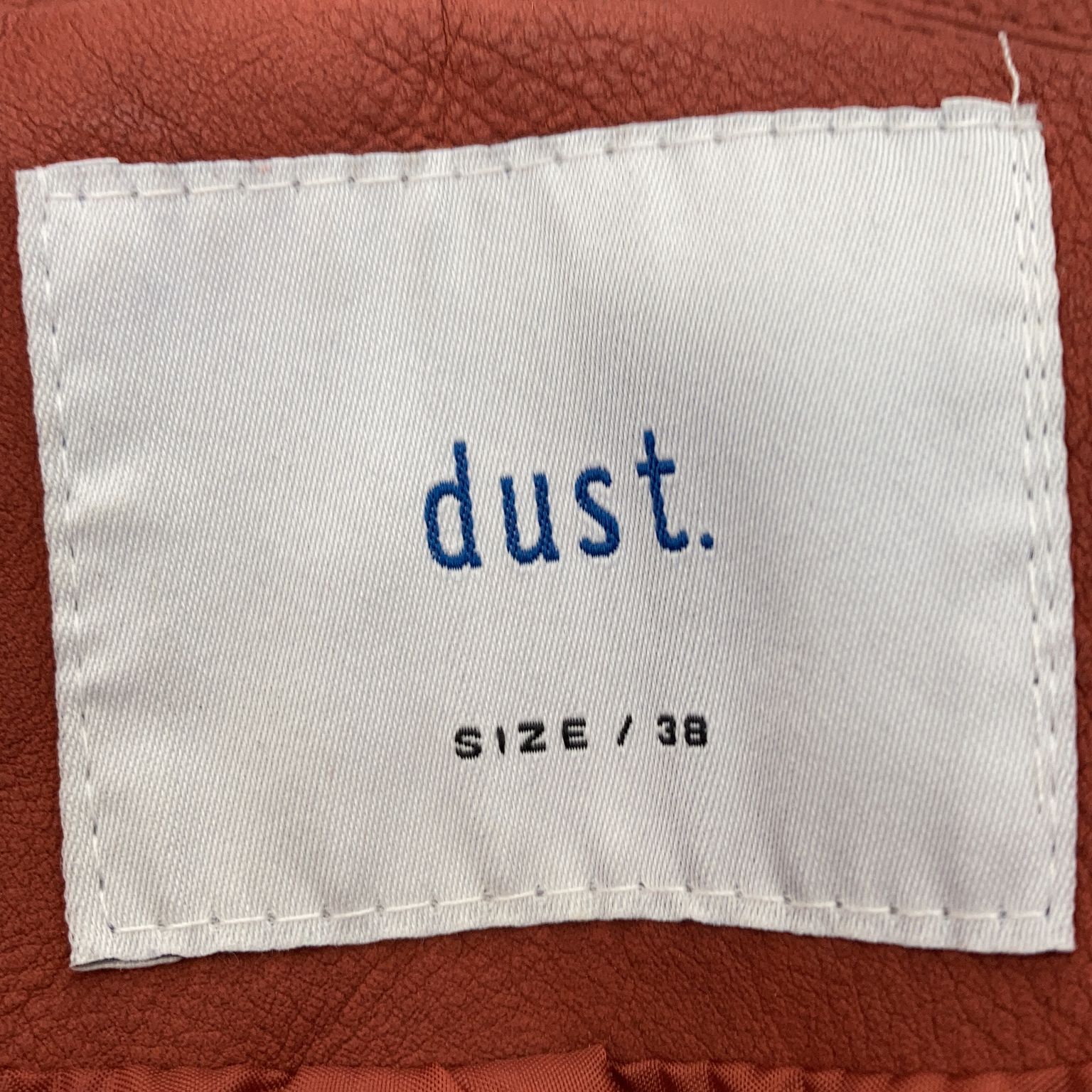 Dust