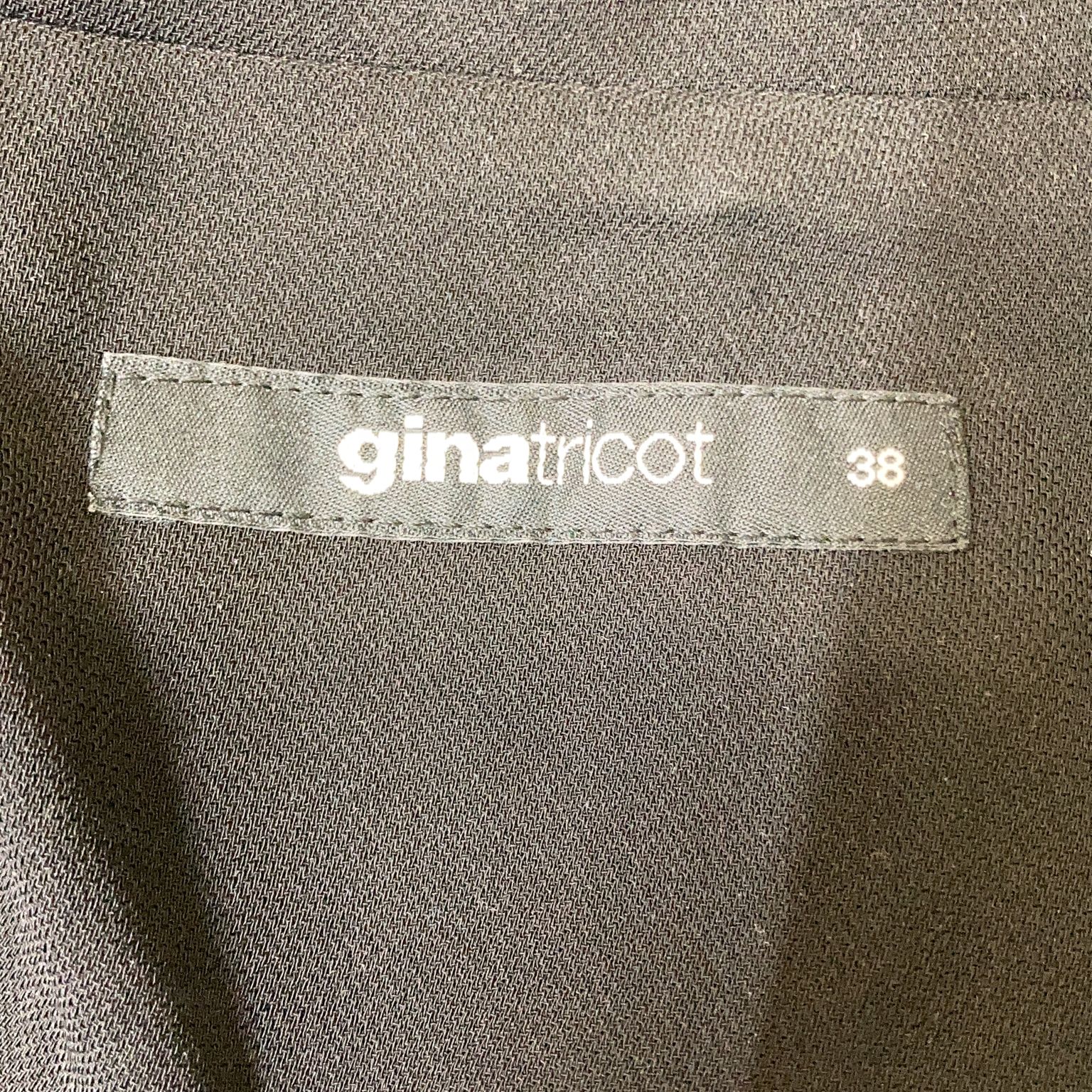 Gina Tricot