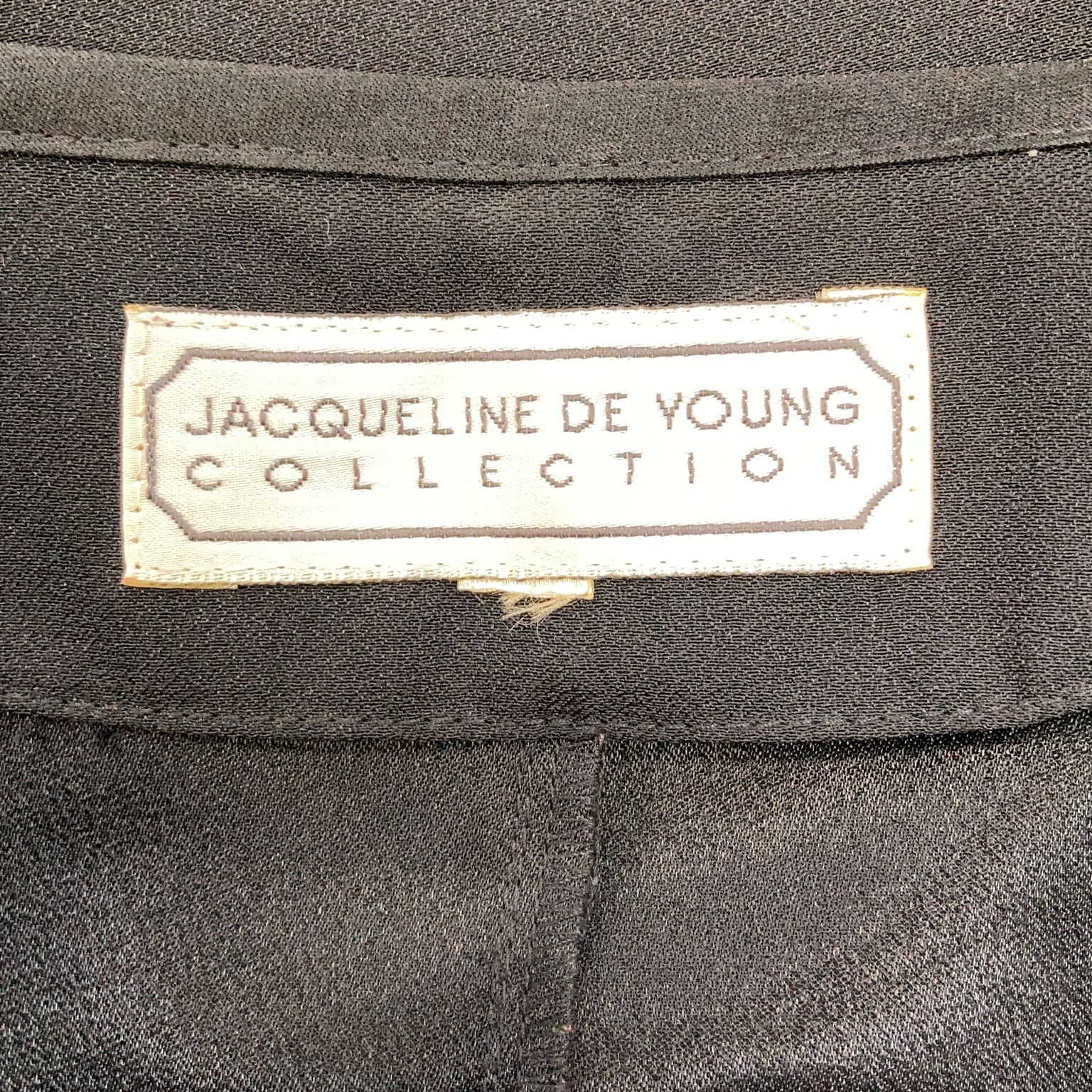 Jacqueline de Young Collection