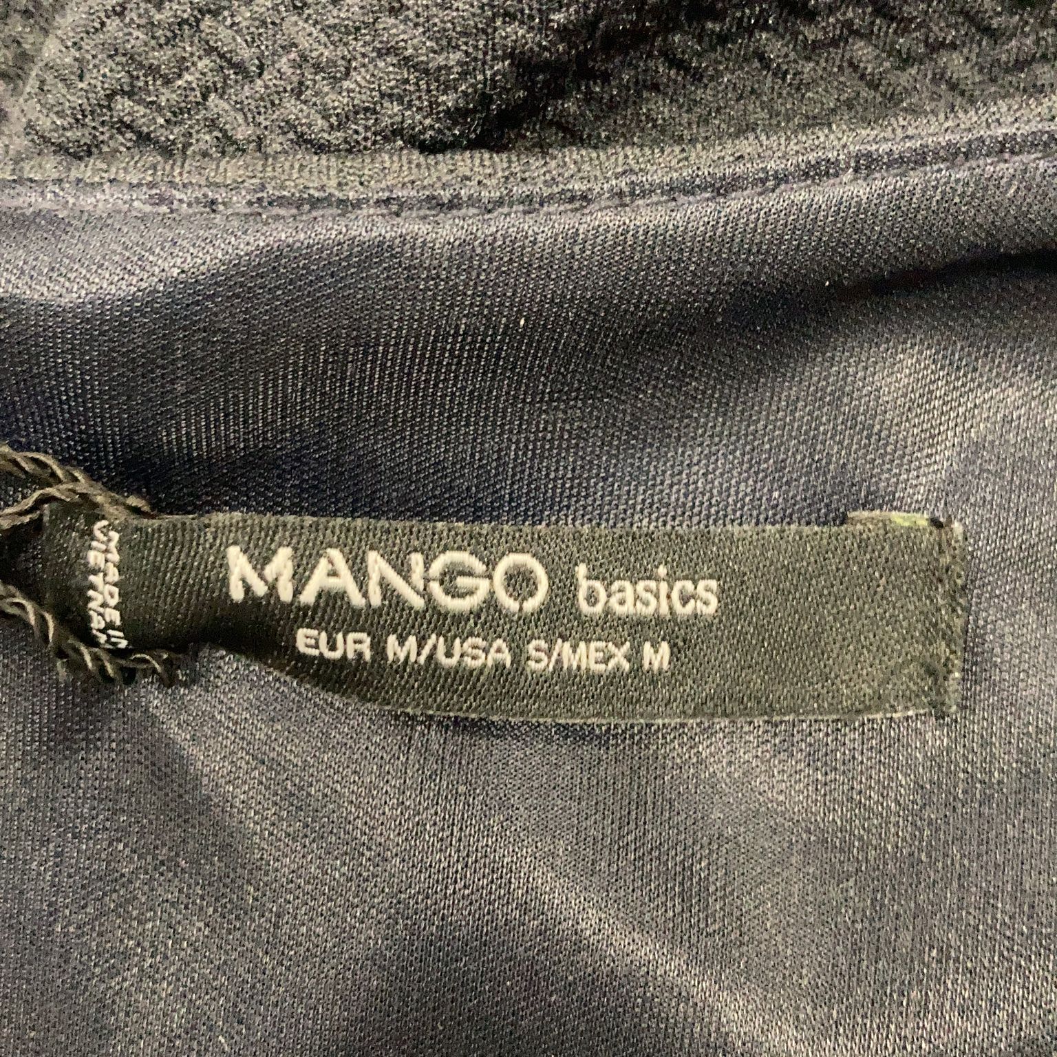 Mango