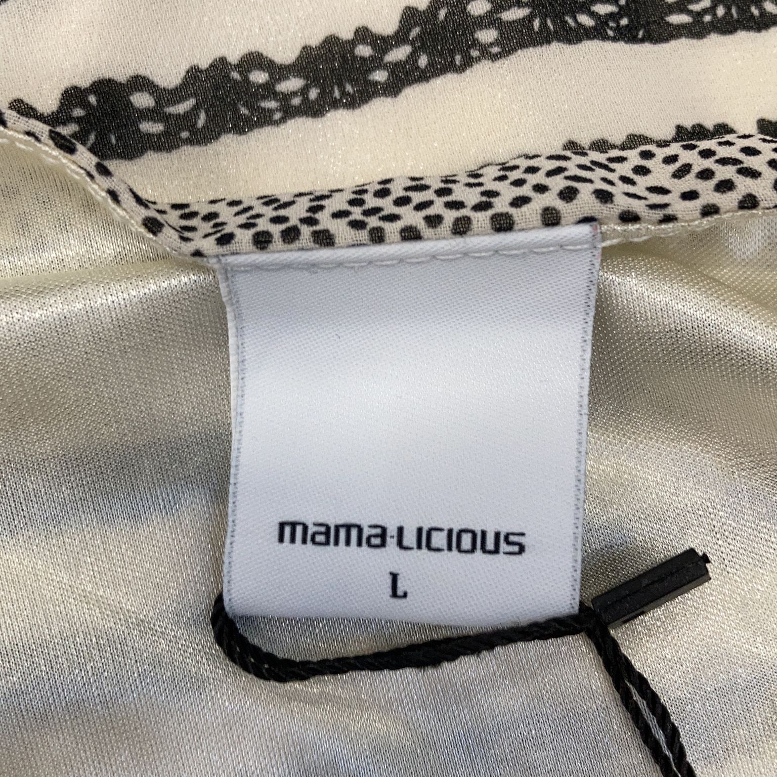 Mamalicious