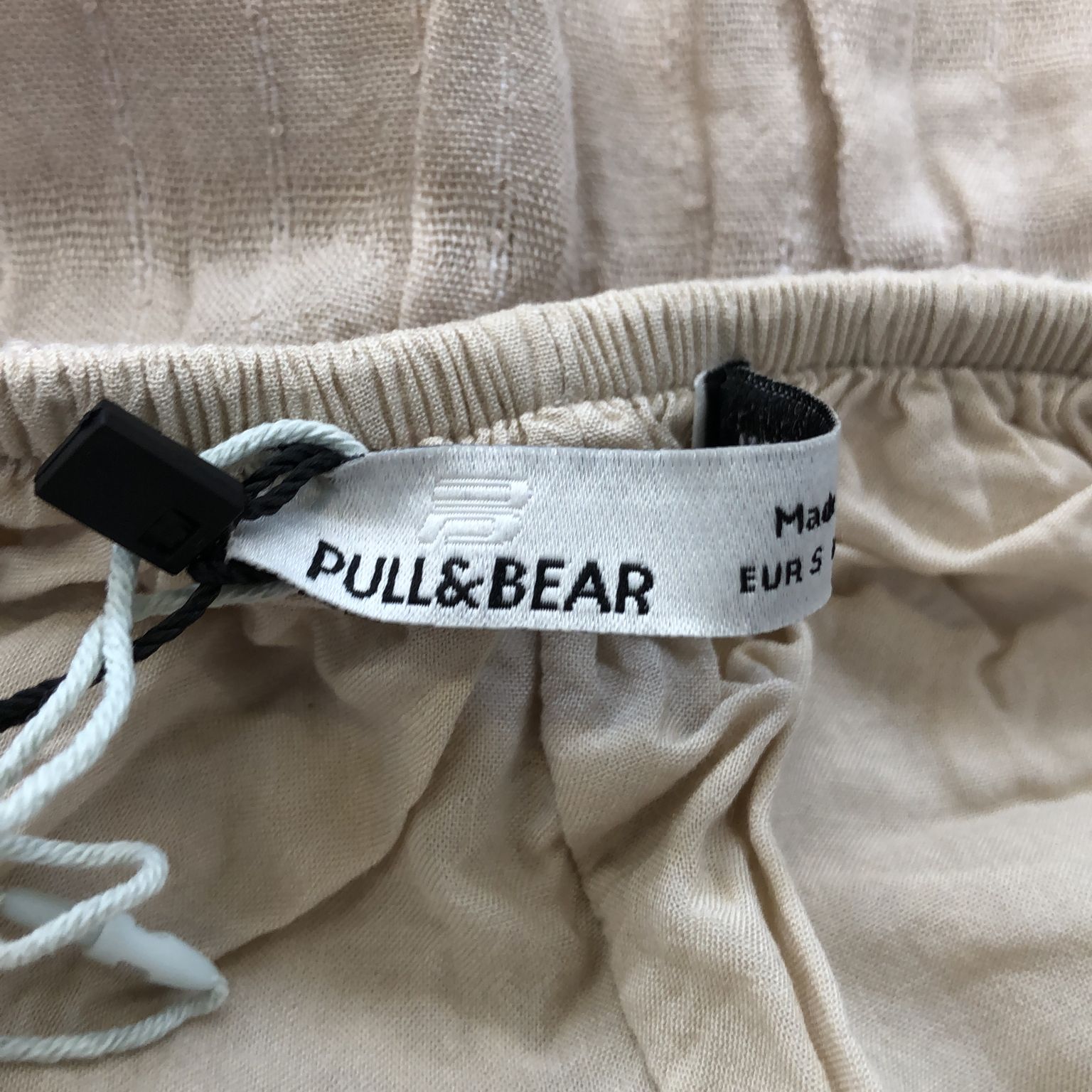 Pull  Bear