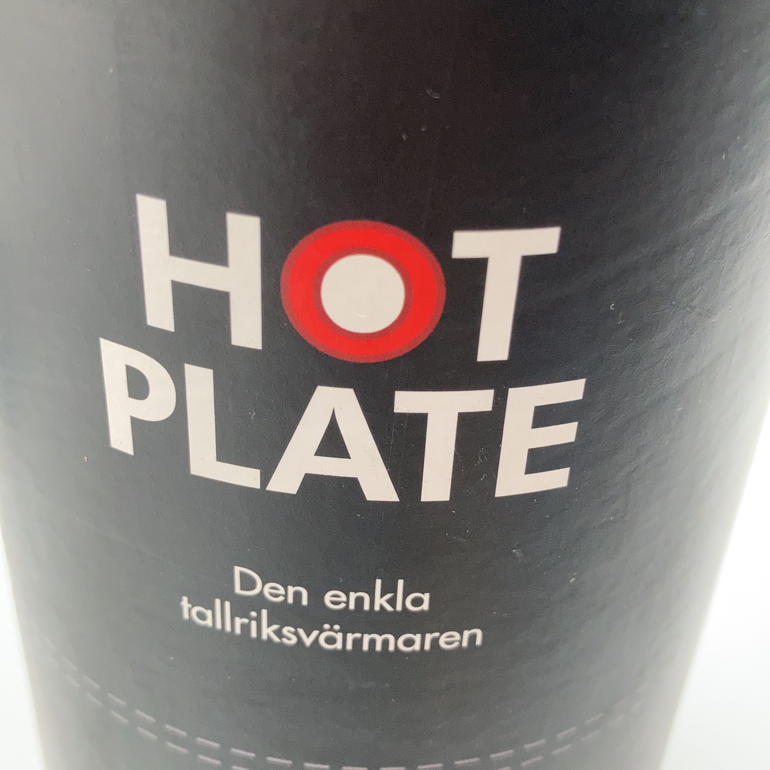 Hot Plate