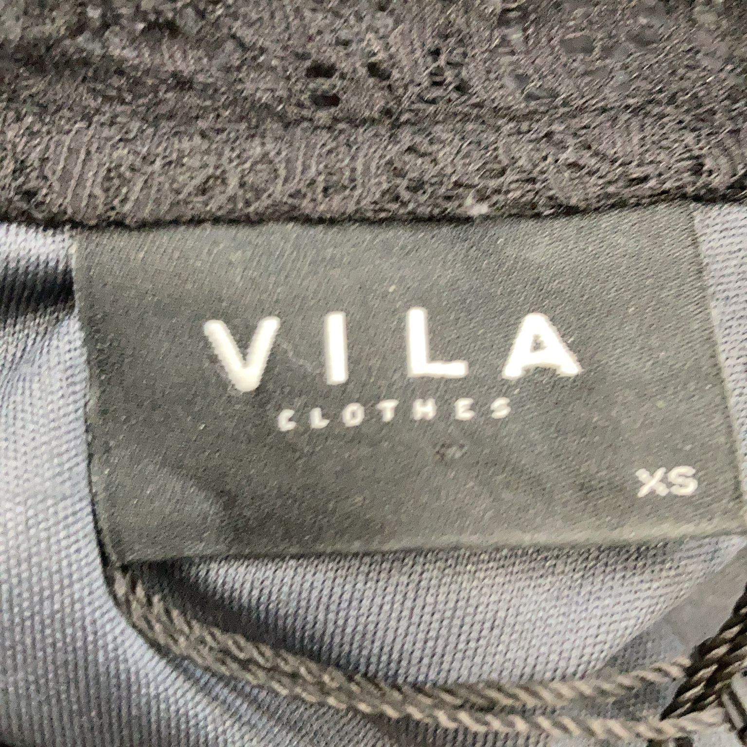 VILA Clothes