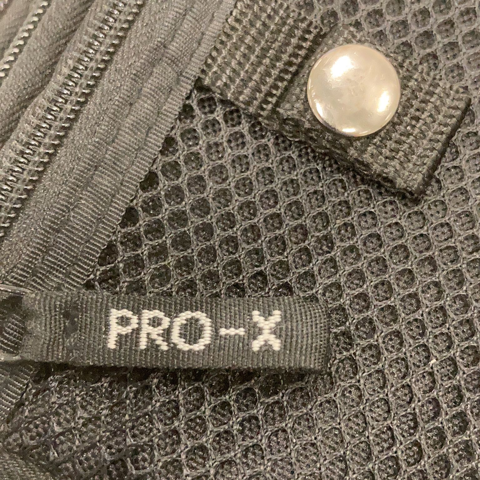 PRO X