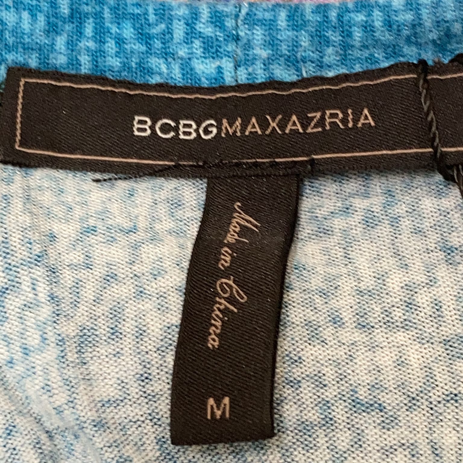 BCBG Max Azria