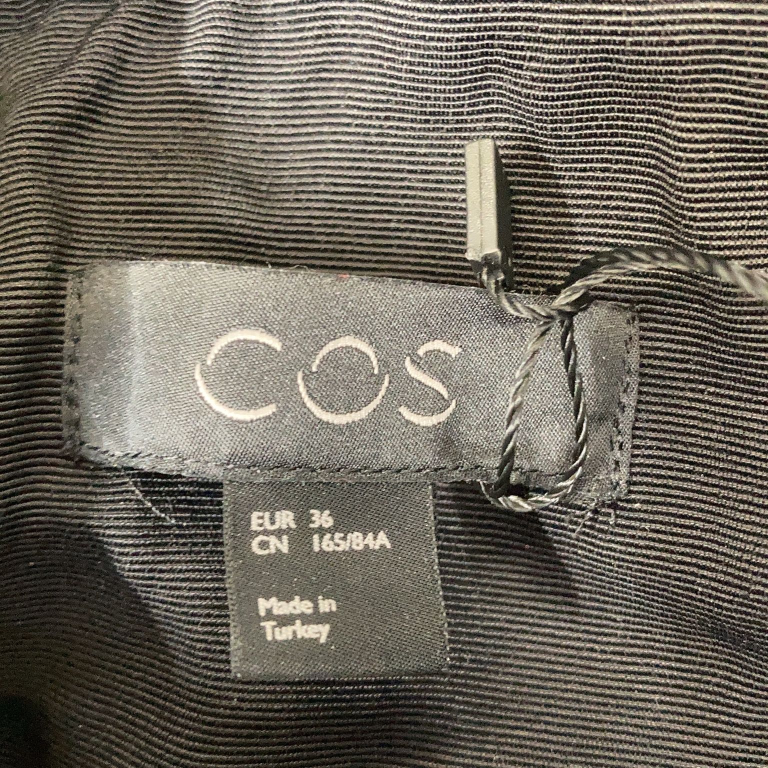 COS