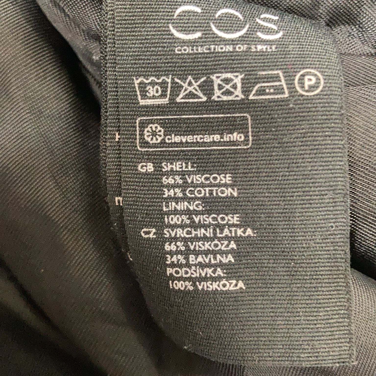 COS