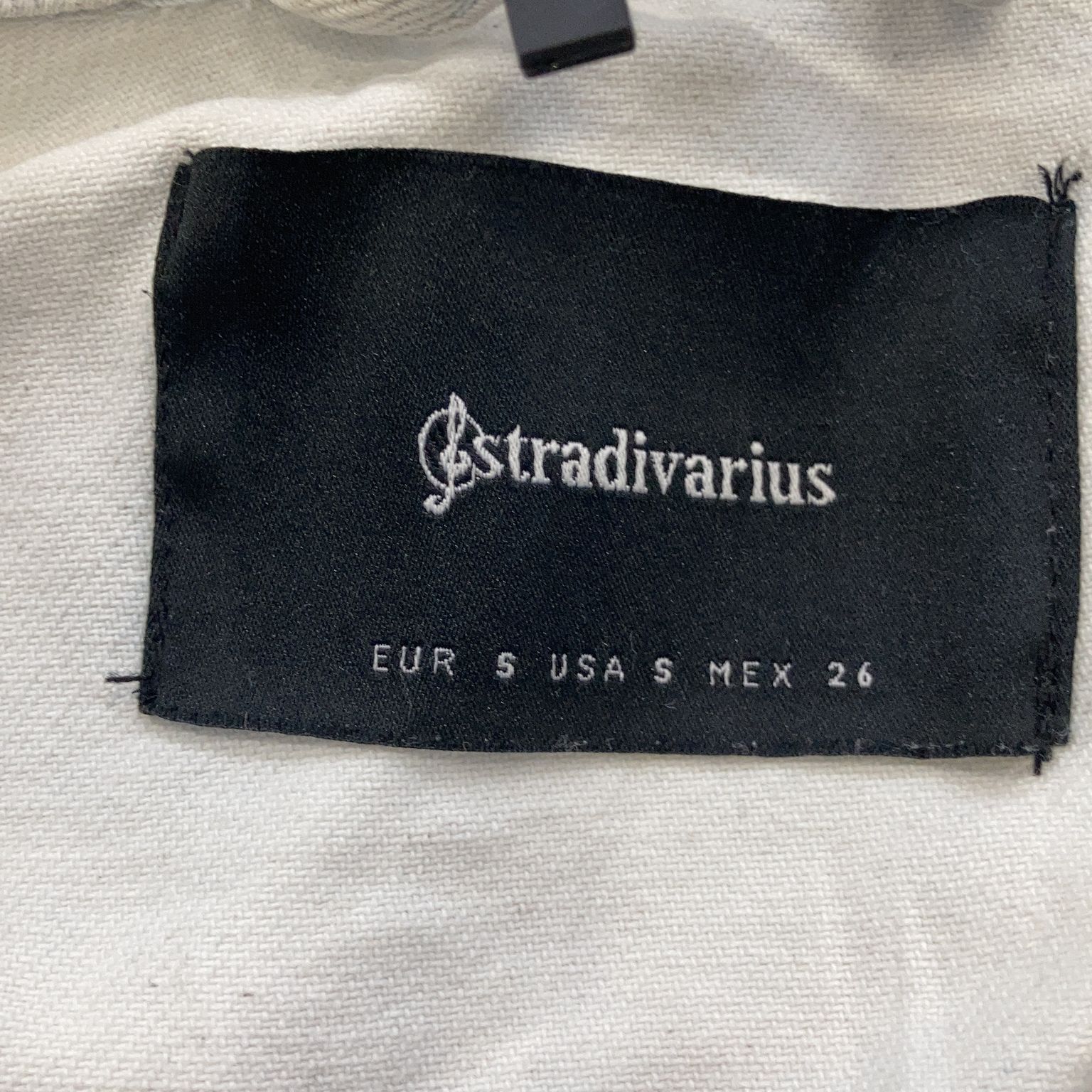 Stradivarius